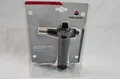 Produktbild: TOOLCRAFT MT-6804 Gasbrenner 1300°C 60 min inkl. Piezozünder 1St.