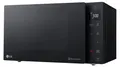 Produktbild: LG MH6535GDS, Arbeitsplatte, Kombi-Mikrowelle, 25 l, 1150 W, Eingebautes Display, LED