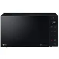 Produktbild: Lg Mh6535gds Mikrowelle Arbeitsfläche Kombi-mikrowelle 25 L 1150 W Schwarz