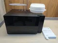 Produktbild: LG MH6535GDS Mikrowelle (25 L, 1000 W) mit Grill, I37625