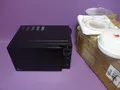 Produktbild: LG MH6535GDS Mikrowelle mit 1000W Smart Inverter Technologie mit Grill, 25 L