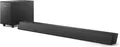 Produktbild: PHILIPS Audio B5305/10 2.1-Kanal TV Soundbar mit Subwoofer kabellos | 70 W RMS