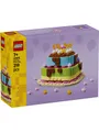 Produktbild: LEGO 40815 Geburtstagstorte