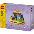 Produktbild: LEGO Geburtstagstorte (LEGO Iconic) (40815)
