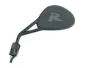 Produktbild: Vicma 8430525088689 Schwenkbar Links Spiegel Race mit M8 ATV, Supermoto Lenkerklemme