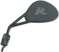 Produktbild: Linker Rückspiegel Für Enduro Motorrad Linker Gewinde M8 x 1,25