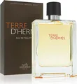 Produktbild: Hermes Terre d'Hermès, Männer, 200 ml, Nicht nachfüllbare Flasche, Spray, Alcohol, Parfum (Fragrance), Aqua (Water), Limonene, Hydroxycitronellal, Citronellol, Hexyl..., 1 Stück(e)