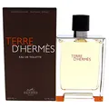 Produktbild: TERRE D'HERMES Eau de Toilette Zerstäuber 200 ml