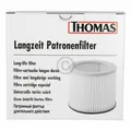 Produktbild: Motorfilterzylinder THOMAS 787421 Lamellenfilter für Multisauger Nass Trocken