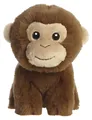 Produktbild: Aurora Eco Nation Mini Monkey Braun 13cm