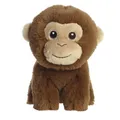 Produktbild: Aurora World Aurora, 35071, Eco Nation Mini AFFE, 13cm, Plüsch, Braun