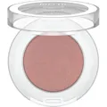 Produktbild: Lavera Make-up AugenSignature Colour Eyeshadow 01 Dusty Rose 1 Stk. (5,49 € / 1 Stk.)