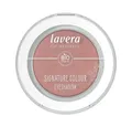 Produktbild: lavera Lidschatten Signature Colour Eyeshadow - Dusty Rose 01 2g