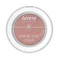 Produktbild: Signature Colour Eyeshadow - Dusty Rose 01 2g | LAVERA