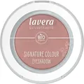 Produktbild: Lavera Signature CoLour Eyeshadow   Dusty Rose 01 rosa 2 g