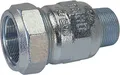 Produktbild: Gebo Temperguss-Klemmverbinder mit AG Typ A 1/2