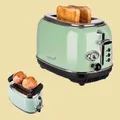 Produktbild: Korona Toaster Retro 21665 mint