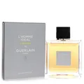 Produktbild: Guerlain L'homme Ideal L'intense eau de parfum spray 100 ml