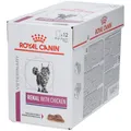 Produktbild: ROYAL CANIN® Veterinary Renal Chicken