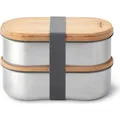 Produktbild: Black + Blum Double Bento Box (BAM-BT-L016)