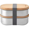 Produktbild: Stainless Steel Bento Box - Proviantdose uni