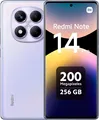 Produktbild: Xiaomi Redmi Note 14 Pro 8/256GB Aurora Purple (61373)