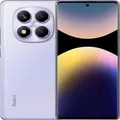 Produktbild: Xiaomi Redmi Note 14 Pro (256 GB, Aurora Purple, 6.67