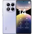 Produktbild: Xiaomi Redmi Note 14 Pro LTE 256GB 8GB RAM Dual Aurora Lila EU