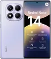 Produktbild: Xiaomi Redmi Note 14 Pro LTE 256GB/8GB RAM Dual-SIM aurora-purple