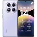 Produktbild: Xiaomi Redmi Note 14 Pro 8/256GB 4G aurora purple