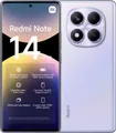Produktbild: Xiaomi Redmi Note 14 Pro 4G 8GB 256GB Aurora Purple Smartphone