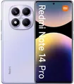 Produktbild: Xiaomi Redmi Note 14 Pro  Aurora Purple 256GB Differenzbesteuert