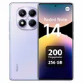 Produktbild: Smartphone Xiaomi REDMI NOTE 14 PRO 8 GB RAM 256 GB 6,67