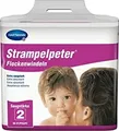 Produktbild: STRAMPELPETER Flockenwindeln Saugstärke 2 56 St