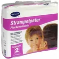Produktbild: Strampelpeter Flockenwindeln Saugstärke 2