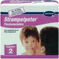 Produktbild: Strampelpeter Flockenwindeln Saugstärke 2 56 St