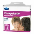 Produktbild: Strampelpeter Flockenwindeln Saugstärke 2 · 56 St · PZN 00367462