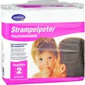 Produktbild: STRAMPELPETER Flockenwindeln Saugstärke 2 56 St PZN00367462