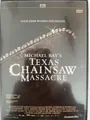Produktbild: DVD Taxes Chainsaw Massacre