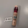 Produktbild: Maybelline Instant Anti-Age Löscher Augenringe & Fältchen Concealer - 03 Fair