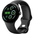 Produktbild: Google Watch Pixel Watch 3 45mm BT - Obsidian Schwarz