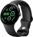 Produktbild: Google Pixel Watch 3 - Schwarz - 45mm - Wi-Fi - Smartwatch - NEU & OVP