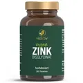 Produktbild: ZINK BISGLYCINAT Tabletten