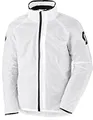 Produktbild: SCOTT Ergonomic Light DP Motorrad/Fahrrad Regenjacke weiß 2025: Größe: XL (52/54)
