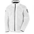 Produktbild: Scott Ergonomic Light DP Motorrad / Fahrrad Regenjacke weiß 2025 XL (52/54) Herren