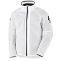 Produktbild: SCOTT Fahrrad Motorrad Ergonomic Light DP Regenjacke Überjacke XL Weiß