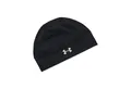 Produktbild: Under Armour® Beanie M VELOCITI STORM BEANIE reflektierende Details, zweilagiger Stoff