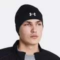 Produktbild: Under Armour Storm Velociti Mütze Unisex - schwarz, schwarz