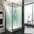Produktbild: SCHULTE Komplettdusche 