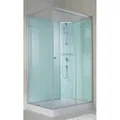 Produktbild: Schulte ExpressPlus Komplettdusche Wellnesskabine Ibiza 1200x800x2040 rechts